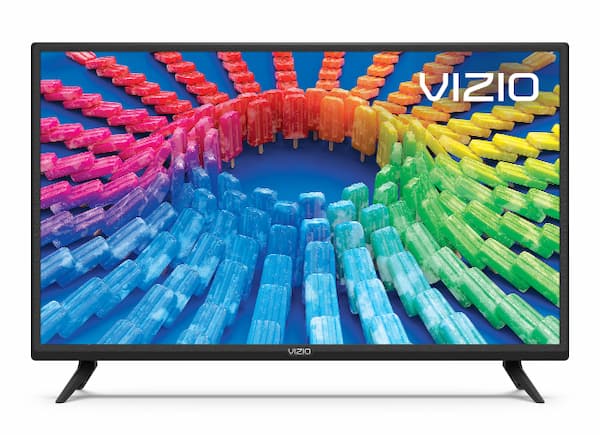 Best Overall VIZIO V-Series 4K HDR Smart TV