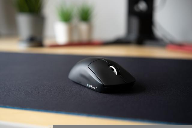 How Are Mouse Pads Made Quick Look