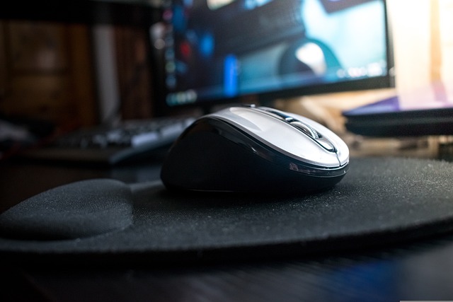 How Are Mouse Pads Made Quick Look