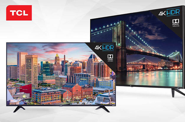 TCL TVs