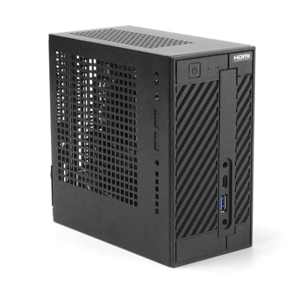 ASRock DeskMini A300W