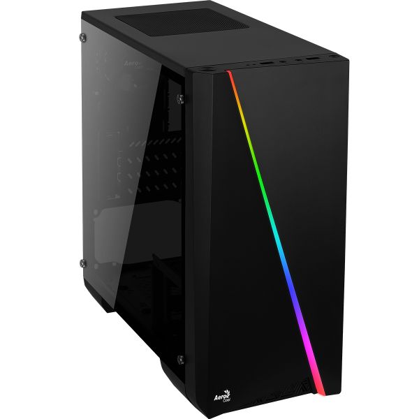 Aerocool Cylon RGB: Best Budget PC Case Under $50
