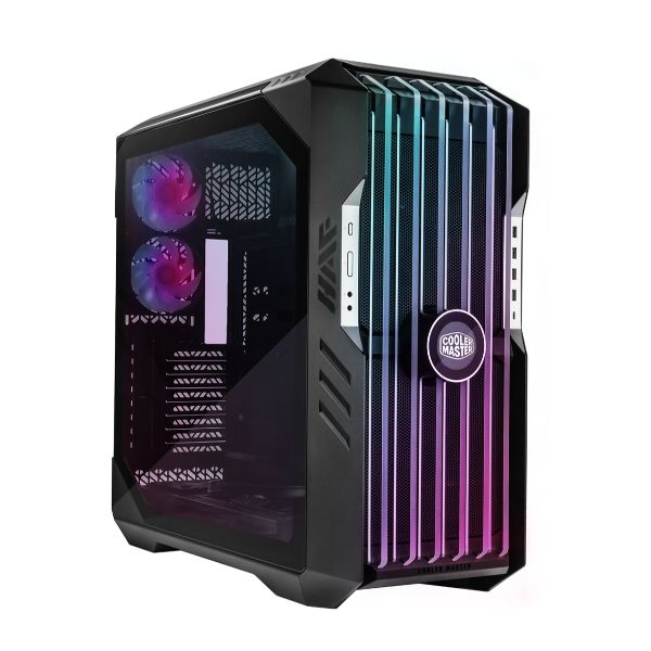 Cooler Master HAF 700 Evo: Best High-End XL/EATX Case