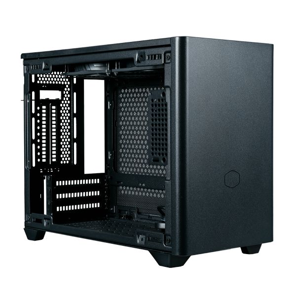 Cooler Master NR200P SFF:  Best Budget Mini-ITX PC Case