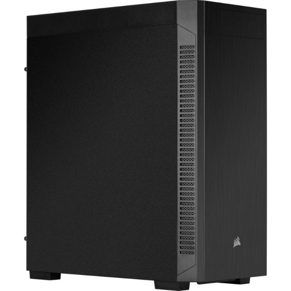 Corsair 110Q Mid-Tower Quiet: Best Budget Silent PC Case