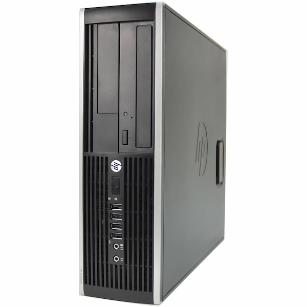 Hp 8300 4k Gaming Computer