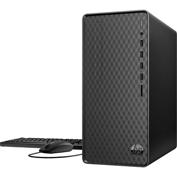 Hp Desktop M01-f1