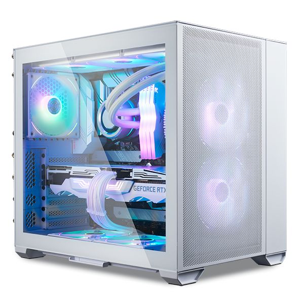 Lian Li PC-O11 Air Mini: Best Compact ATX Case