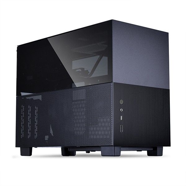 Lian Li Q58: Best Mini-ITX Case