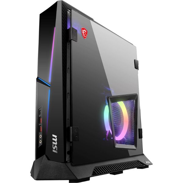 MSI Trident X 