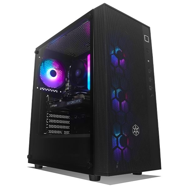 Onyx Gaming PC Desktop Computer