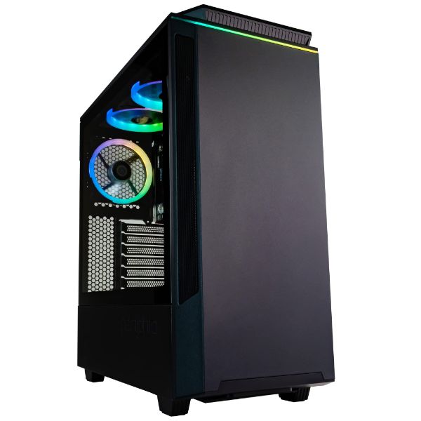 Periphio Reaper Gaming PC Computer