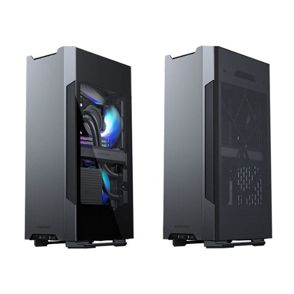 Phanteks Evolv Shift 2: Best Mini-ITX Case Value