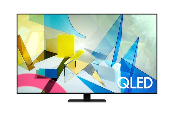 Samsung 49-inch Class QLED Q80T TV