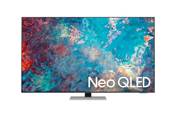 Samsung QN85A QLED