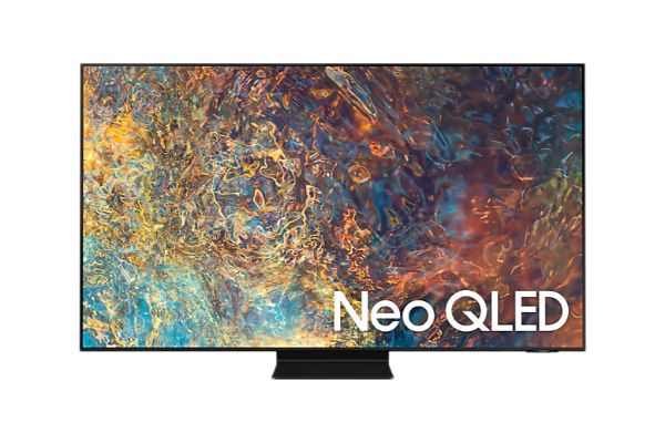 Samsung QN90A QLED 55-Inch