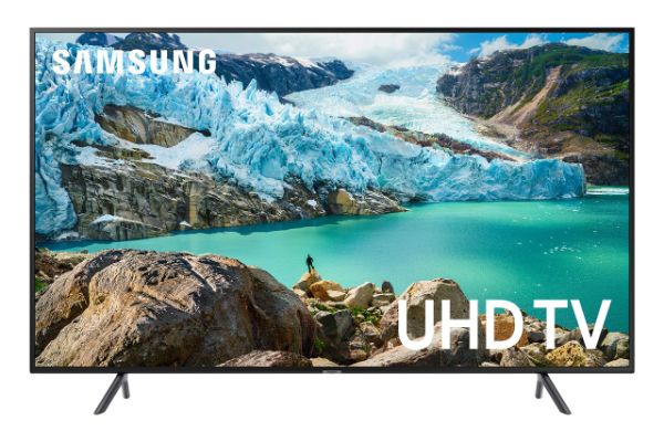 Samsung UN50RU7100FXZA TV 