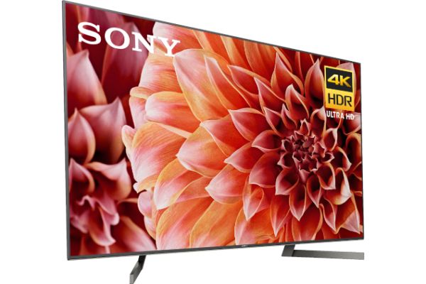 Sony XBR-55X900F 55″ Class 4K LED TV 