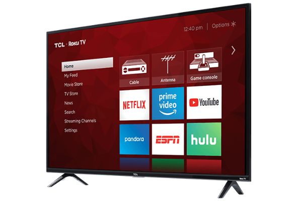 TCL 50S425 TV