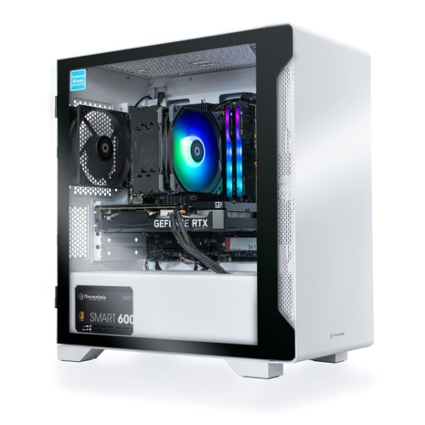 Thermaltake LCGS Glacier i3510