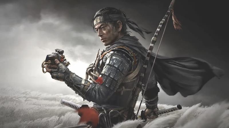 Ghost of Tsushima PC Is Ghost of Tsushima on PC