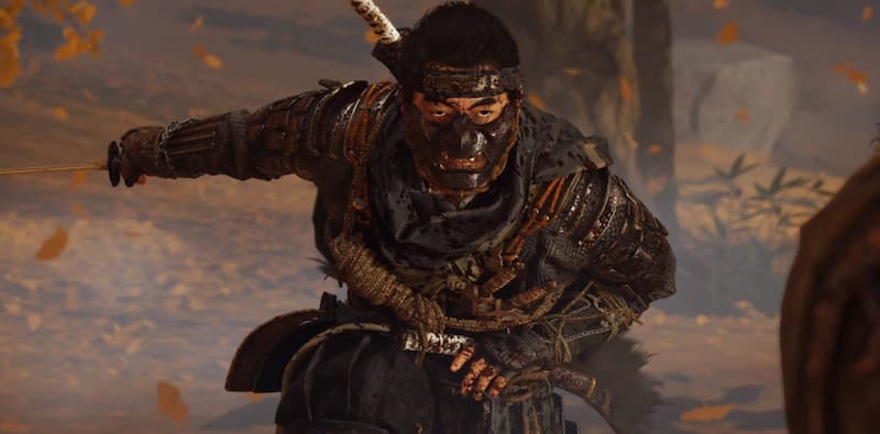 Ghost of Tsushima PC Is Ghost of Tsushima on PC