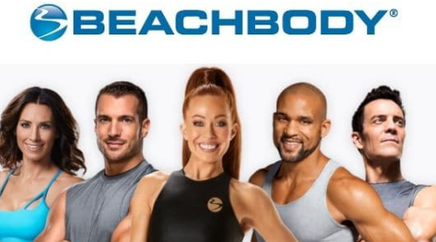 Beachbody