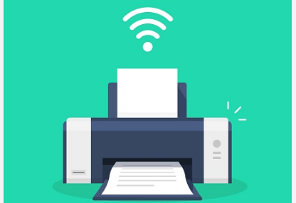 Brother Printer WiFi