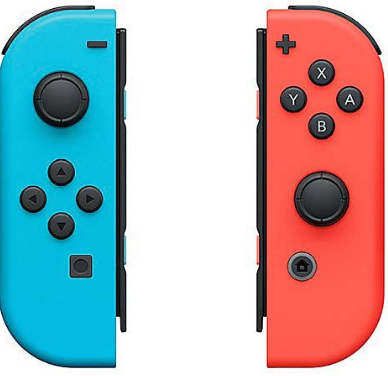 Joy-Cons