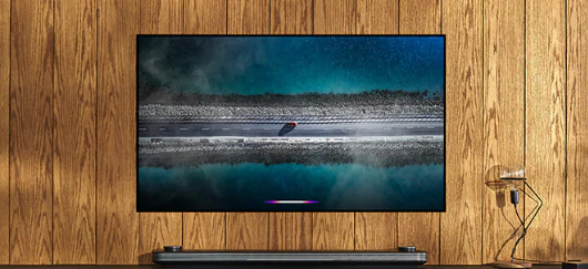 LG TV