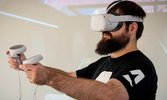 Oculus Quest 2