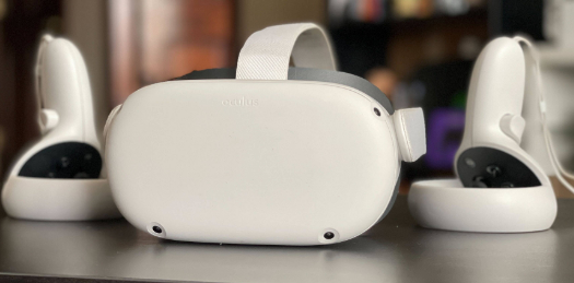 Oculus Quest 2